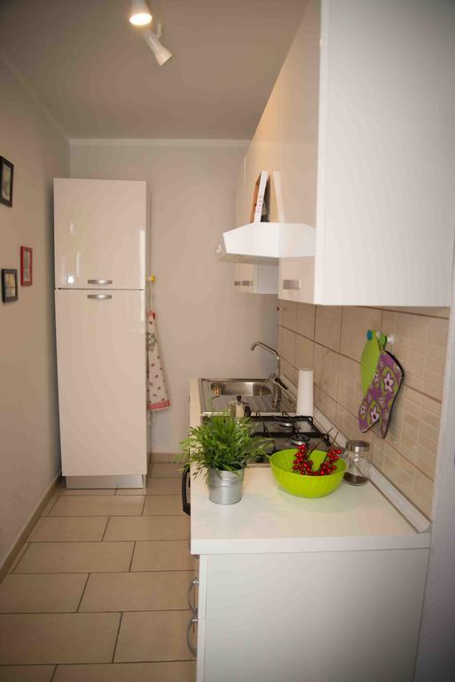 Appartamento Carol House Napoli Esterno foto