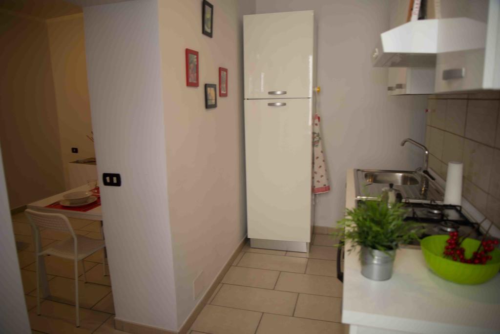 Appartamento Carol House Napoli Esterno foto