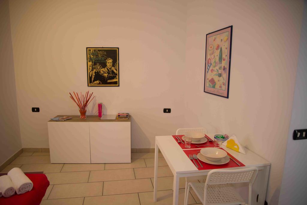Appartamento Carol House Napoli Esterno foto